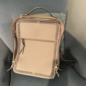 Calpak Kaya laptop backpack